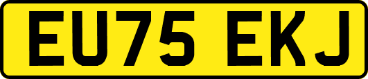 EU75EKJ