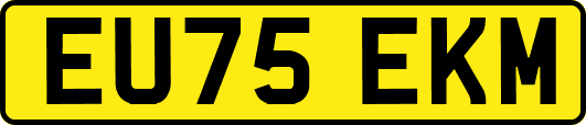EU75EKM
