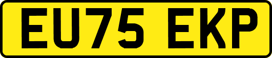 EU75EKP