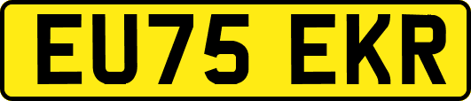 EU75EKR