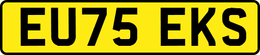 EU75EKS