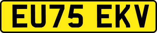 EU75EKV