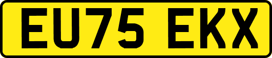 EU75EKX