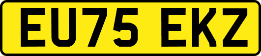 EU75EKZ