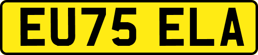 EU75ELA