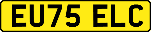 EU75ELC