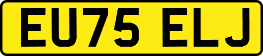 EU75ELJ