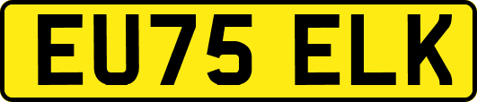 EU75ELK