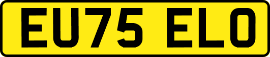 EU75ELO