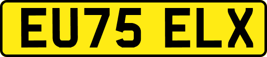 EU75ELX