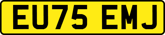 EU75EMJ
