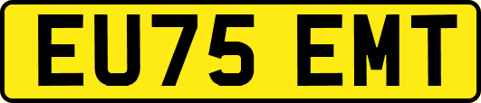 EU75EMT