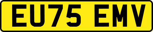 EU75EMV