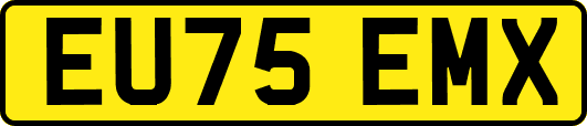 EU75EMX