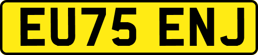 EU75ENJ
