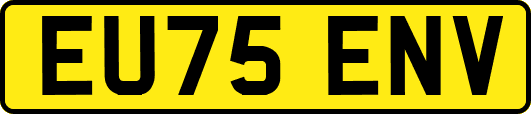 EU75ENV