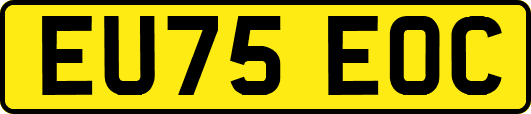 EU75EOC