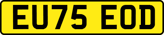 EU75EOD