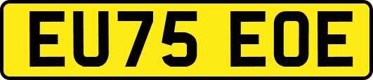 EU75EOE