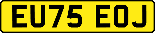 EU75EOJ