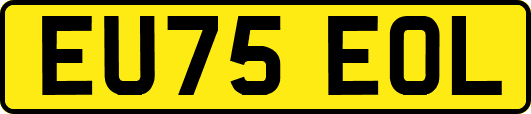 EU75EOL