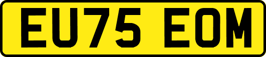 EU75EOM