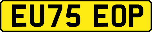 EU75EOP