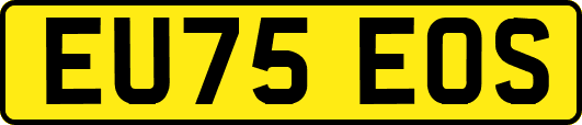 EU75EOS