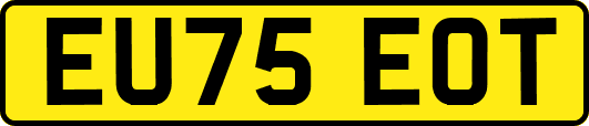 EU75EOT