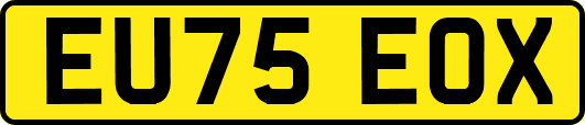 EU75EOX