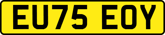 EU75EOY