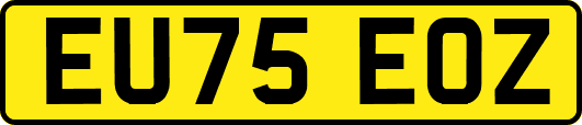 EU75EOZ