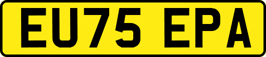 EU75EPA