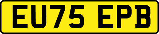 EU75EPB