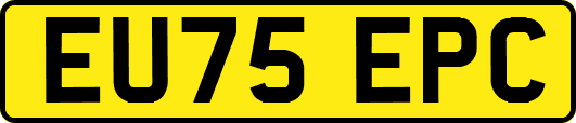 EU75EPC