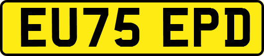 EU75EPD