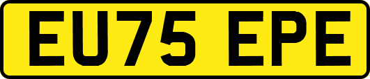 EU75EPE