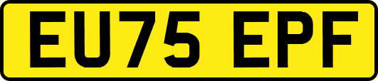 EU75EPF