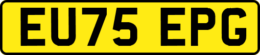 EU75EPG