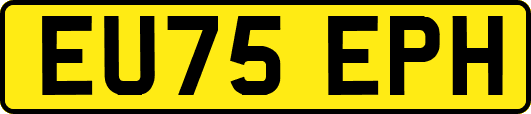 EU75EPH
