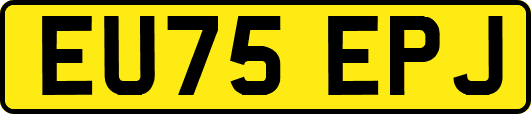 EU75EPJ