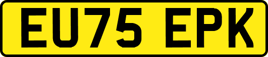 EU75EPK
