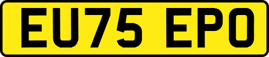 EU75EPO