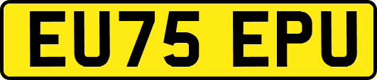 EU75EPU