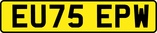 EU75EPW