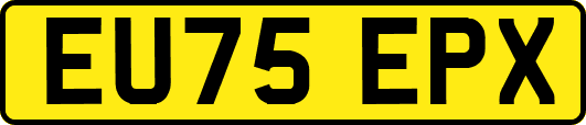 EU75EPX