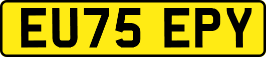 EU75EPY