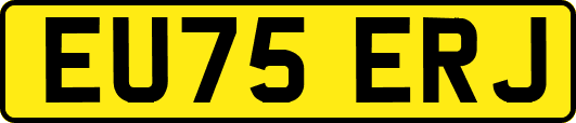 EU75ERJ