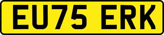 EU75ERK