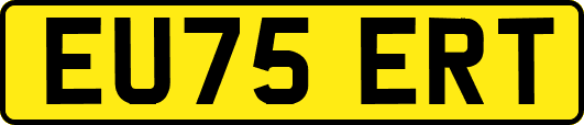 EU75ERT